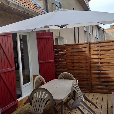 Appartement Vivier 4 Personnes Tout Confort Булонь-сюр-Мер Екстер'єр фото