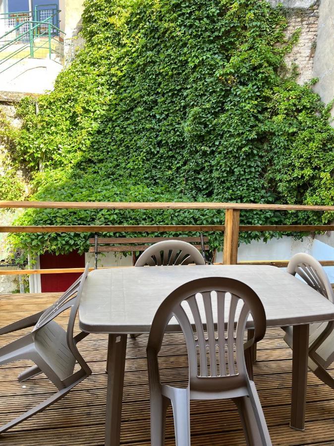 Appartement Vivier 4 Personnes Tout Confort Булонь-сюр-Мер Екстер'єр фото