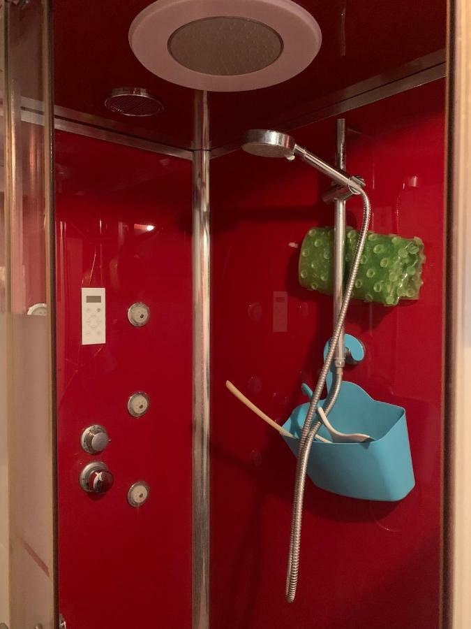 Appartement Vivier 4 Personnes Tout Confort Булонь-сюр-Мер Екстер'єр фото