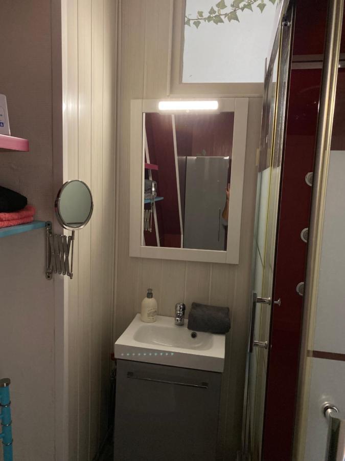 Appartement Vivier 4 Personnes Tout Confort Булонь-сюр-Мер Екстер'єр фото